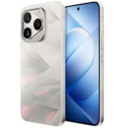 Vivo iQOO 16 China Version Snapdragon 8 Super Elite Gen6 Battery 8400mAh 100W Supercharge 40W Wireless 50MP OIS 6.85 Inch AMOLED