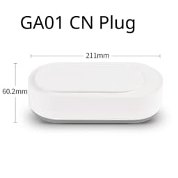 EraClean Ultrasonic Cleaning Machine 45000Hz High Frequency Vibration Wash Everything Jewelry Makeup Brush Clean Machine