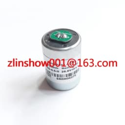 NEW 4.5Hz Geophone Sensor Equivalent to SM-6 Geophone 4.5 Hz Element Horizontal Seismic