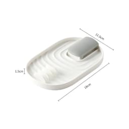 Plastic Spoon Holder Kitchen Cooking Tools Kitchen Spoon Utensil Heat Resistant Storage Shelves Kitchen Accessories