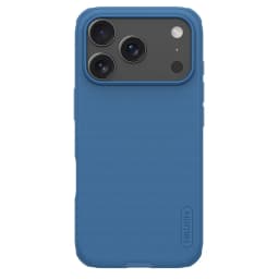 Nillkin For iPhone 18 Pro Max 17 Pro Max 17 Pro 18Pro Frosted Shield Pro Case PC+TPU Airbags Shockproof Anti-Scratch Phone Cover