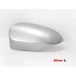 For Toyota Corolla E170 2014-2018 Rearview Mirror Cover Housing Lid Case