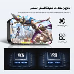 SERVO KING9000 4G LTE Mini Smartphone Android System RAM 2GB ROM 16GB Google Play WhatsAPP Hotspot 2 SIM Pocket Small Cellphones