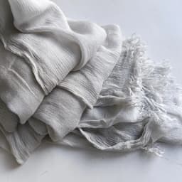 95 Colors Soft Cotton Viscose Scarf Rayon Material Muslim Hijab Mid Eastern Plain Solid Color Headscarf With Tassel