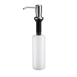500ml Liquid Soap Dispenser Kitchen Sink Counter Lotion Soap Dispensers Manually Press Bathroom Accessories Gunmetal Red Bronze