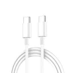 PD 60W Type C to Type C Cable For iPhone 15 16 Fast Charging For Samsung Xiaomi Huawei Type C Data Phone Accessories 1M 2M