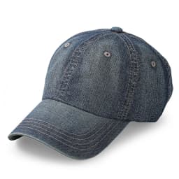 Denim Baseball Caps Dad Summer Casual Sun Hats Lady Fashionable Sport Snapback Hat Big Head Men Oversize Large Baseball Caps