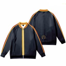 New Baseball Jacket Sweatshirt Zipper Jacket Cosplay Costume Northern Anime Girl Outfit Sweet Japanese Style Polyester