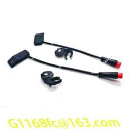 Suitable for WSHBL-S1 Electric Bicycle MT200/400 Disc Brake Hydraulic Disc Sensor