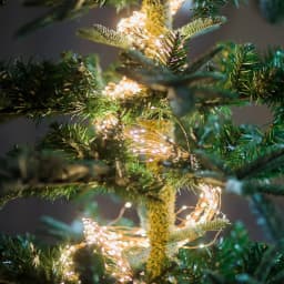 Halloween Fairy String Lights 600 LED Purple Waterfall Lights for Christmas Curtain Outdoor Tree Garlands Holiday Wedding Party
