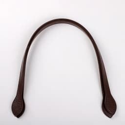 2pcs PU Leather Bag Strap Handbags Handles For Handbag DIY Handmade Woven Bag Belt Band Replacement Purse Strap Bag Accessories