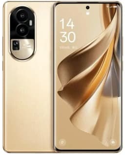 OPPO Reno 10 5G Cell Phone Android CPU Snapdragon778G 6.7inch OLED 80W SuperVOOC 4600Mah Battery NFC 64MP Camera used phone
