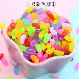 20 Pcs Mini Cheese Miniature Dollhouse Breakfast Pretend Play Kitchen Small Doll Food Toy Accessories