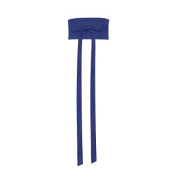 Antique Style Hanfu Belt 370cm Solid Color Cotton Linen Waistband Women Hanfu Dress Decor Waist Belt Cosplay Accessories