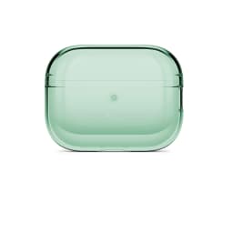 Transparent Protective Case Cover with Lanyard For Airpods Pro 2 Soft Skin TPU Shockproof Case Cover Designed