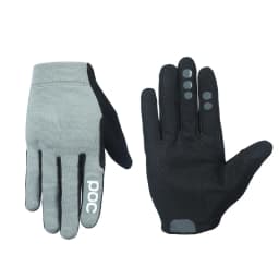 poc new colour dh mx bike long finger all-season model wearable and comfortable riding gloves universal