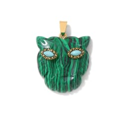 Fatima Hamsa Hand Evil Eye Pendant Lapis Lazuli Amethysts Rose Quart Natural Stone Charm For Making Necklace Bracelet Accessorie