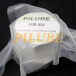KLUBER NB 52 20g/50g High Temperature and High Speed Sliding Bearings Precision Machinery Bearing Grease NB52 Original Product