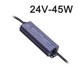 Switching Power Supply AC 170V-265V to DC 12V 24V 36W 200W 400W 500W Outdoor LED Light Transformer IP67 Waterproof
