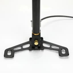 300bar 4 Stage High Pressure Air PCP Pump For Pcp Hunting 30mpa 4500psi Car Bicycle Refilling PCP Compressor