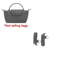 Woven Bag Shoulder Strap For Mini Longchamp Colorful Bag Durable Fashion Good Quality Bag Modification Bag Accessories
