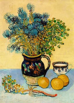 Vincent Van Gogh Collection Paintings Canvas Prints Posters Impressionism Artworks Wall Art Pictures for Home Living Room Decor