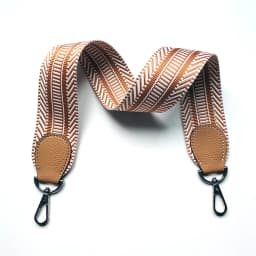 Woven Wide Shoulder Strap for Hermès Evelyn Crossbody Bag Replacement Belt 5CM Brand Other Home Fashion Winter China