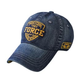 Denim Baseball Caps Dad Summer Casual Sun Hats Lady Fashionable Sport Snapback Hat Big Head Men Oversize Large Baseball Caps