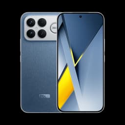 Smartphone POCO F8 Ultra 5G Global Version Snapdragon® 8 Elite Gen 5 6.9' Eye-care AMOLED Display 6500mAh 100W HyperCharge NFC
