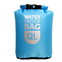 1PC Waterproof Dry Bag Pack Outdoor Swimming Rafting Kayaking River Trekking Floating Sailing Canoing Boating Dry Sacks