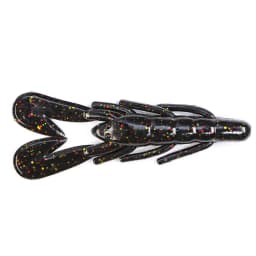 PEAK 6pcs Craws Soft Lures Soft Lure Fishing Lures Shrimp Lobster Soft Plastic Lure Fishing Lures