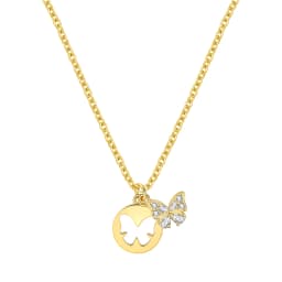 2026 Original 925 Sterling Silver Planet Necklace Love Heart Zircon Inlaid Romantic Fashion Fine Jewelry Party Gifts for Women