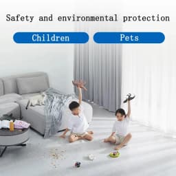 Original Dreame Multi-surface Cleaning Solution For Dreame X50 Ultra\X40 Ultra\X30 Ultra\H12\H13\H12 Pro\H14 Dual