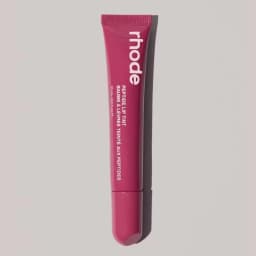 Rhode Skin Spring Lip Gloss Lip Balm Smoothing Lipstick Lines Lasting Nourishing Women Daily Care Makeup Moisturizer Blush Girl