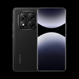 Original Xiaomi Redmi Note 14 Pro 5G NFC Smartphone 8GB 256GB 200MP OIS Camera 6.67" CrystalRes AMOLED 120Hz Display 5110mAh Battery MediaTek Dimensity 7300-Ultra Processor