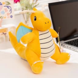 Pokemon Plush Toys Pikachu Charizard Eeveelution Stuffed Doll Emolga Yamper Espeon Gengar Squirtle Soft Plush Birthday Gift
