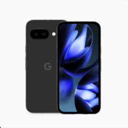 Google Pixel 9a 5G Phone 6.3inch Pixel9a pOLED 120Hz 5100mAh Google Tensor G4 Titan M2 8G RAM 128GB 256GB Original Smartphone