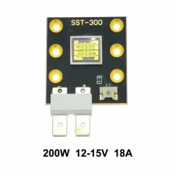 High Power LED Stage Light Chip 20W 40W 60W 75W 90W 120W 150W 200W 300W 400W 3V 5V 12V For Moving Head Disco DJ Lamp Projector