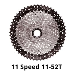LTWOO AX 1X11 Speed Groupset Shifter Rear Derailleur NEWBIE Chain for MTB mountain Bike Sunshine Cassette 11-42T 46T 50T 11-52T