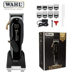 Professional Wahl Vapor 8148 Magic Clip JRL Legend Baber Combo Cordless Hair Clipper&Hair Trimmer&Foil Shaver For Stylists
