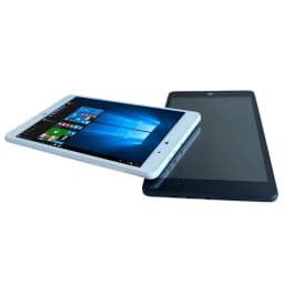 New 32bits 8" Windows 10 Tablet Intel Atom X5-Z3735 CPU Quad Core 2GB DDR3 RAM 16GB EMMC ROM Dual Cameras WIFI 1*HDMI Port