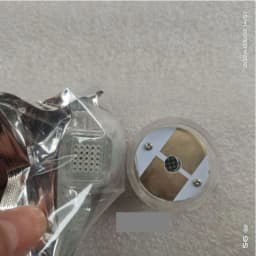 Disposable Fractional RF Machine Accessory Gold Plated 10/25/64 Pins Nano for Fraction RF Cartridge Consumables