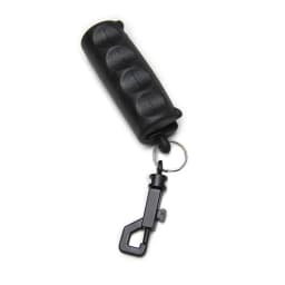 Outdoor Rubber Gel Archery Shoot Bow Outdoor Rubber Arrow Puller Remover With Keychain Tool Shooting Target Accessories