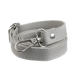 138cm Long Bag Strap Shoulder Strap Bag Belts Long Adjustable PU Leather Bag Strap Replacement Crossbody Bags Accessories