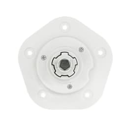 For Xiaomi Mijia MI Self-Cleaning Robot Vacuum Mop Pro STYTJ06ZHM Accessories Spare Parts Replacement Brush HEPA Filter Rags