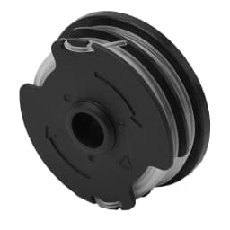 Cordless Grass Trimmer Spool& Line+cover For PRTA 20-Li 300 550 50 Grass Trimmer Spool & Line With Cover For Parkside For PRTA 2