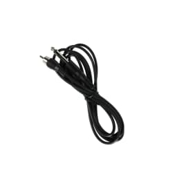 High Quality Tattoo Machine Clip Cord RCA/DC Plug For Tattoo Power Supply Pedal Hook Line Audio Cable Permanent Makeup Accessory