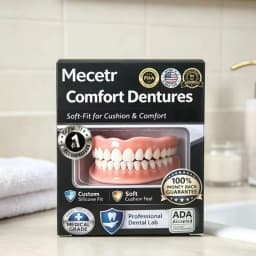 2026 New HOT Immediate Dentures: Denture Bases Made for Adults with Full Tooth Loss – ᴀᴅᴜʟᴛ ꜱɪʟɪᴄᴏɴᴇ ᴅᴇɴᴛᴜʀᴇꜱ ꜰᴜʟʟ ꜱᴇᴛ