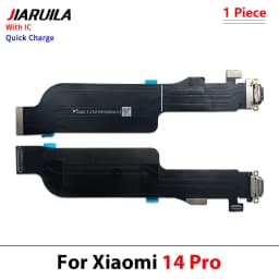 For Xiaomi Mi 12 Lite 12S 12T 12X 13 Ultra 13T 14 Pro 14T 15 15T USB Charge Port Jack Dock Connector Charging Board Flex Cable