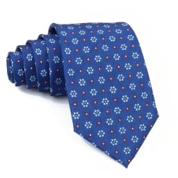Classic Men's Imitation Silk High Quality Ties Soft Novel Navy Blue Wine Red Paisley Neckties Business Wedding Accessories Gifts